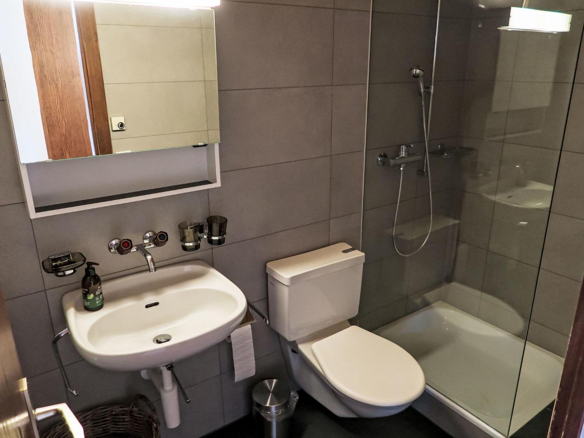 Apartment Muotta Sulegl By Interhome Schluein Екстериор снимка