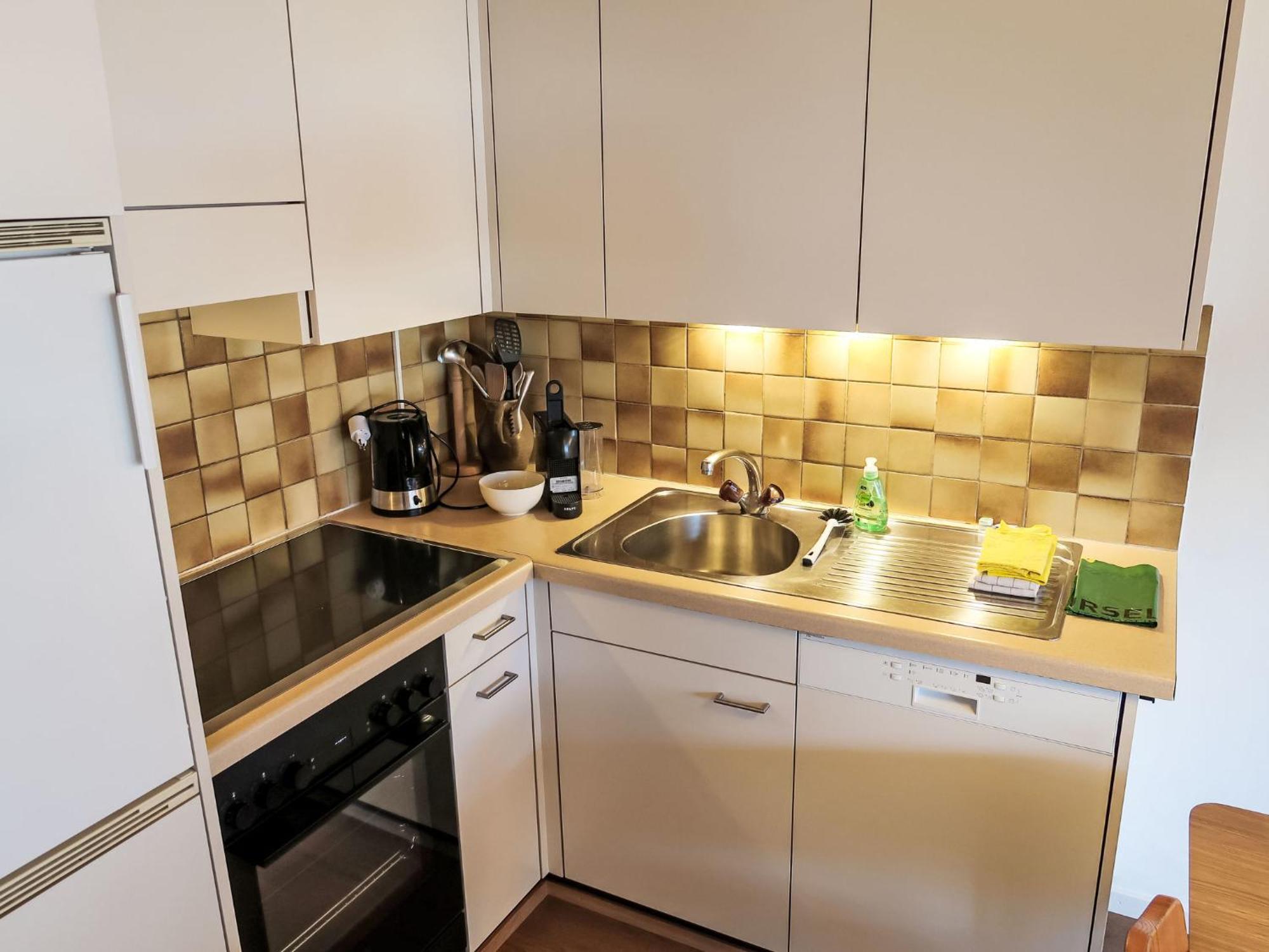 Apartment Muotta Sulegl By Interhome Schluein Екстериор снимка